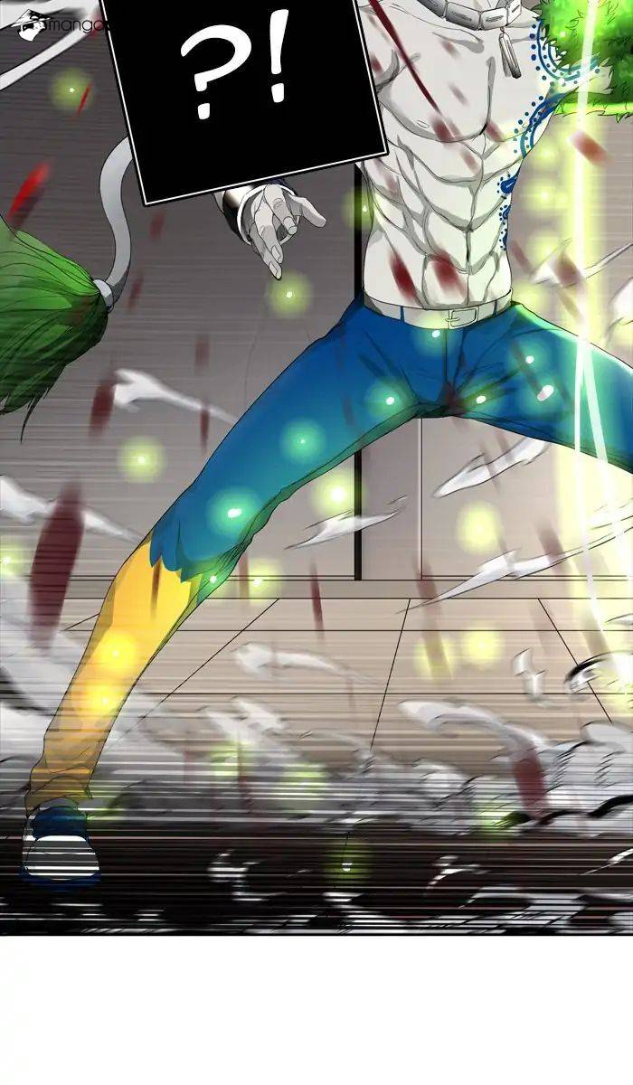 Tower of God Chapter 436 image 069